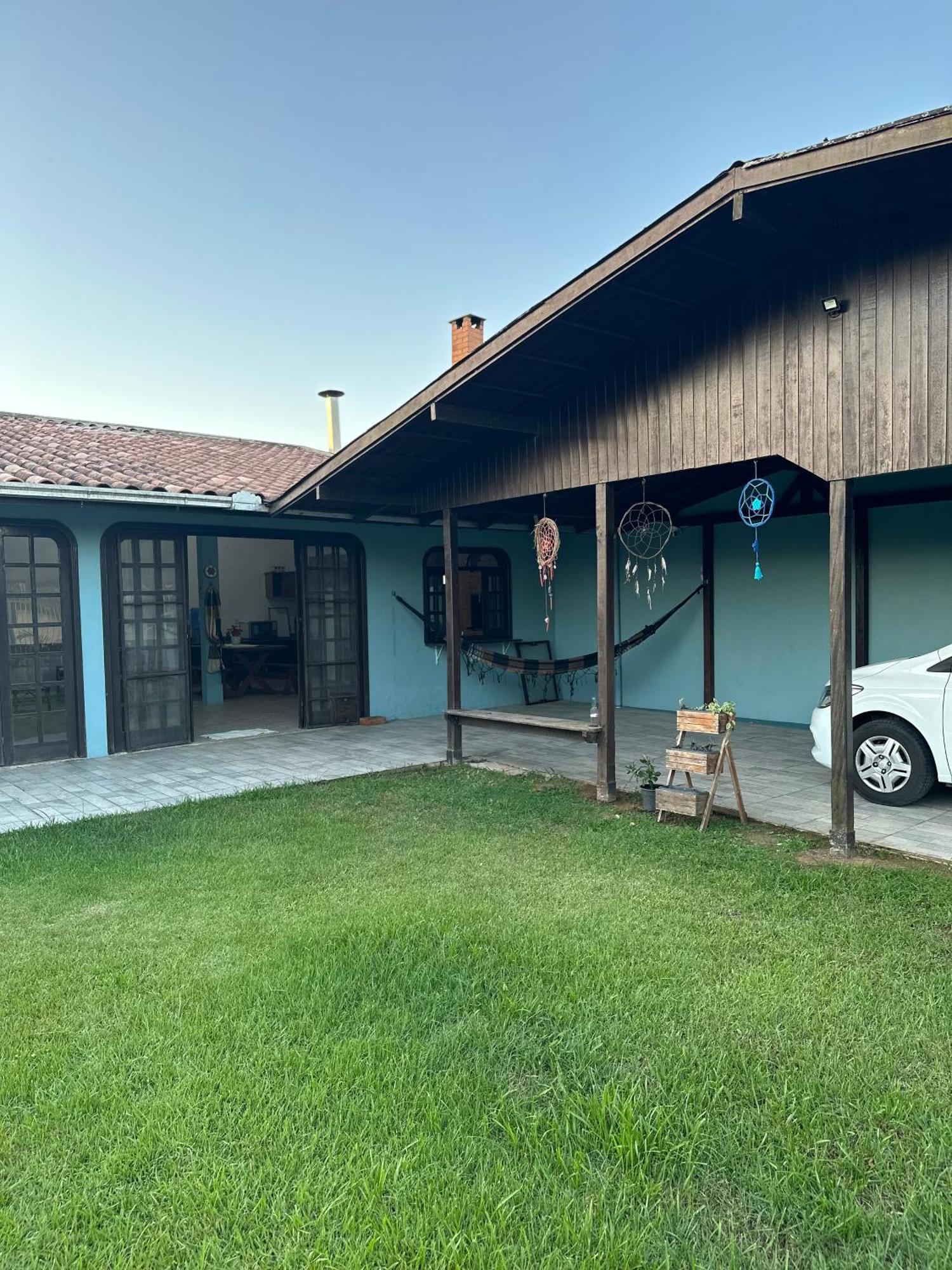 Casa Doce Aconchego Do Mar Villa Penha  Exterior foto