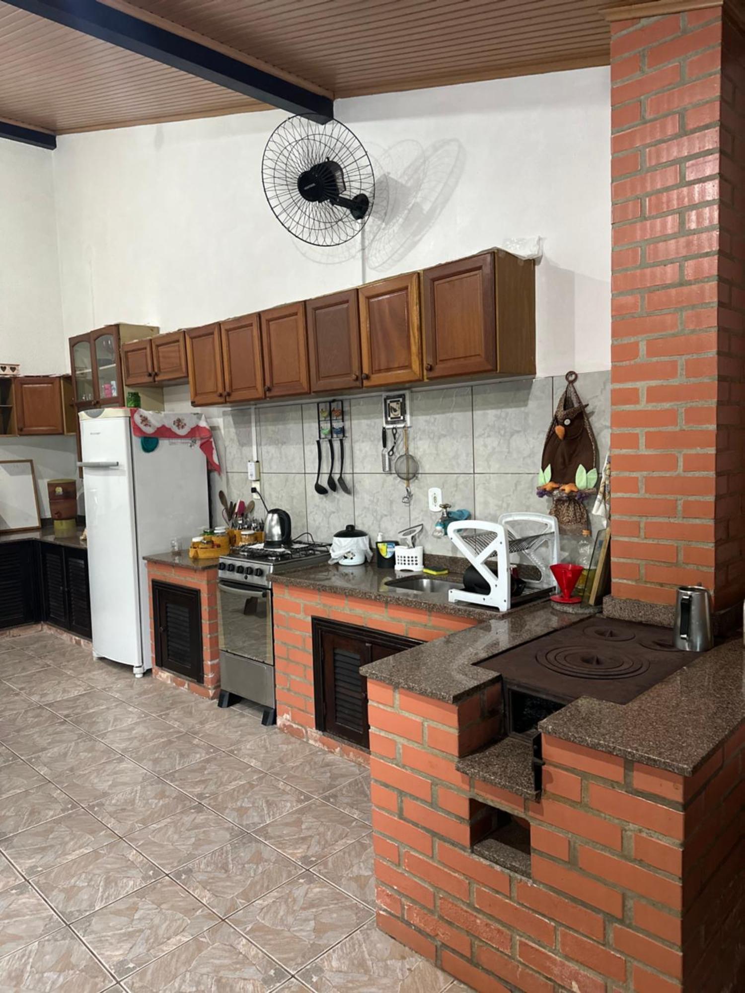 Casa Doce Aconchego Do Mar Villa Penha  Exterior foto