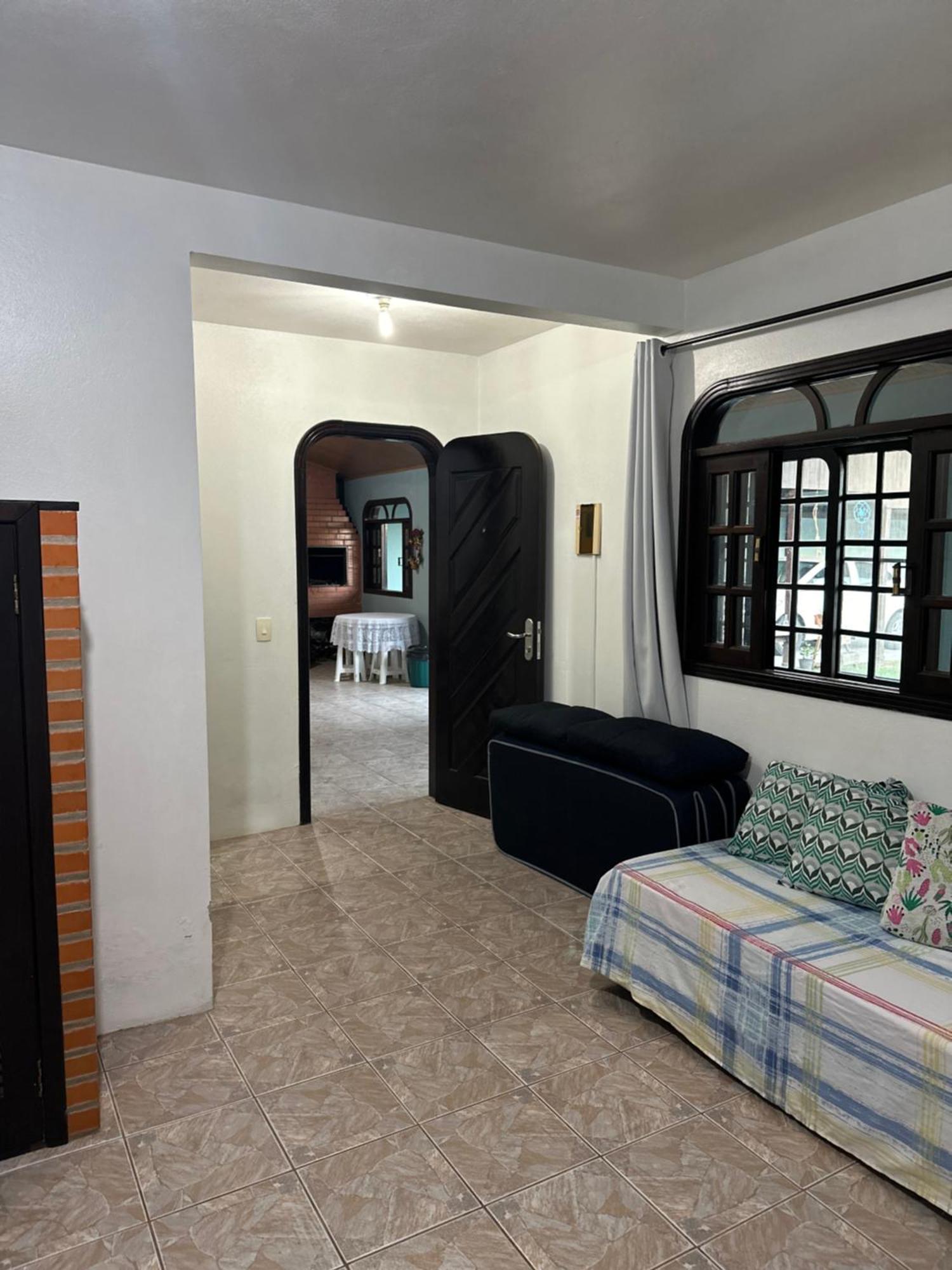 Casa Doce Aconchego Do Mar Villa Penha  Exterior foto