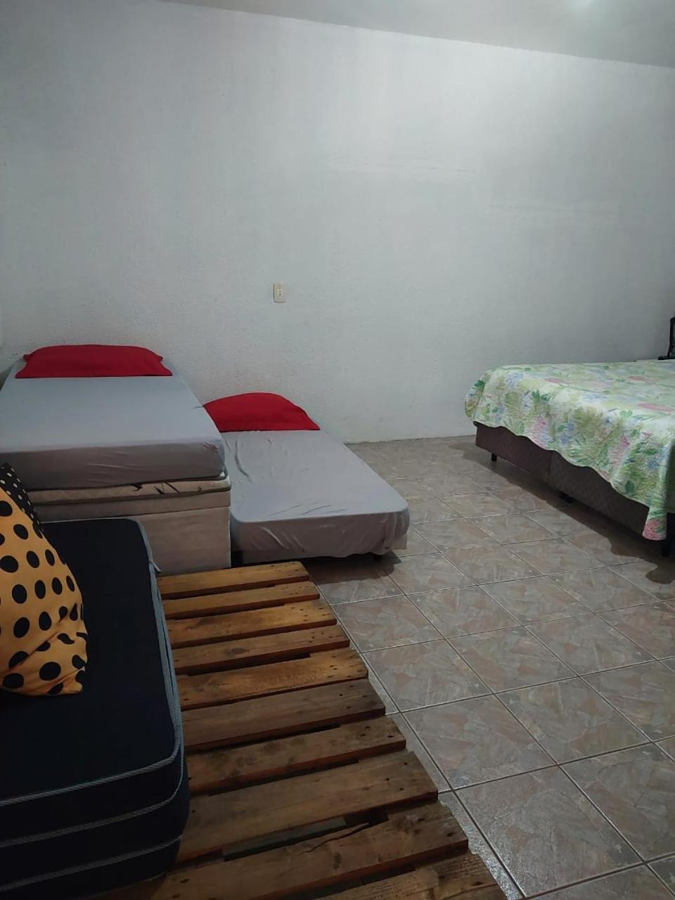 Casa Doce Aconchego Do Mar Villa Penha  Exterior foto
