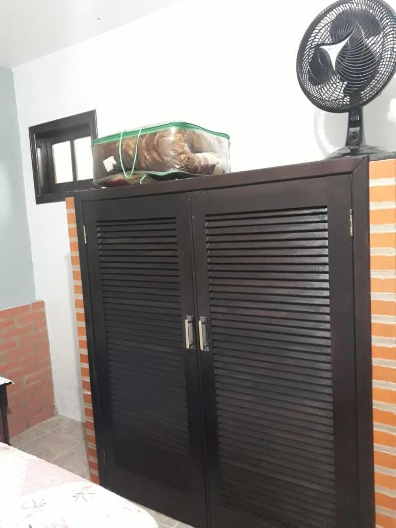 Casa Doce Aconchego Do Mar Villa Penha  Exterior foto